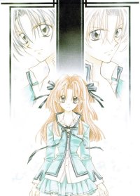 BUY NEW time stranger kyoko - 112177 Premium Anime Print Poster